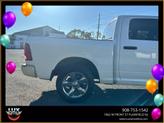 Thumbnail of 2022 White RAM 1500