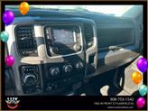Thumbnail of 2022 White RAM 1500