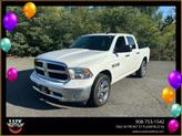 Thumbnail of 2022 White RAM 1500