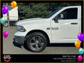 Thumbnail of 2022 White RAM 1500
