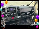 Thumbnail of 2021 White RAM ProMaster 2500