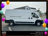Thumbnail of 2021 White RAM ProMaster 2500