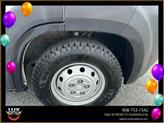 Thumbnail of 2021 White RAM ProMaster 2500