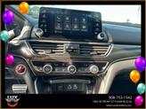 Thumbnail of 2022 Silver Honda Accord Hybrid