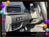 Thumbnail of 2022 Silver Honda Accord Hybrid
