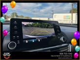 Thumbnail of 2022 Silver Honda Accord Hybrid