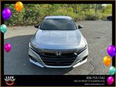 Thumbnail of 2022 Silver Honda Accord Hybrid
