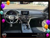 Thumbnail of 2022 Silver Honda Accord Hybrid