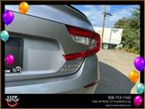 Thumbnail of 2022 Silver Honda Accord Hybrid