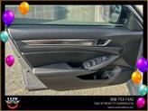 Thumbnail of 2022 Silver Honda Accord Hybrid