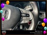 Thumbnail of 2022 Silver Honda Accord Hybrid
