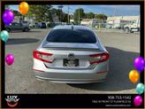 Thumbnail of 2022 Silver Honda Accord Hybrid