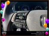 Thumbnail of 2022 Silver Honda Accord Hybrid
