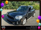 Thumbnail of 2022 Midnight Black Metallic MINI Countryman