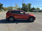 Thumbnail of 2018 Orange BMW X1