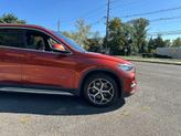 Thumbnail of 2018 Orange BMW X1