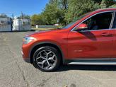 Thumbnail of 2018 Orange BMW X1