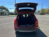 Thumbnail of 2018 Orange BMW X1