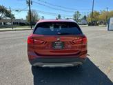 Thumbnail of 2018 Orange BMW X1