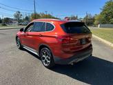 Thumbnail of 2018 Orange BMW X1