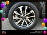 Thumbnail of 2022 Black Toyota Corolla Cross