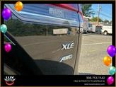 Thumbnail of 2022 Black Toyota Corolla Cross