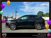 Thumbnail of 2022 Black Toyota Corolla Cross