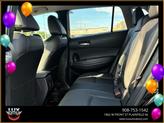 Thumbnail of 2022 Black Toyota Corolla Cross