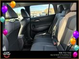 Thumbnail of 2022 Black Toyota Corolla Cross