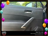 Thumbnail of 2022 Black Toyota Corolla Cross