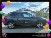 Thumbnail of 2022 Black Toyota Corolla Cross