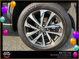 Thumbnail of 2022 Black Toyota Corolla Cross
