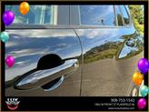 Thumbnail of 2022 Black Toyota Corolla Cross