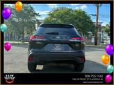Thumbnail of 2022 Black Toyota Corolla Cross