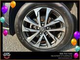Thumbnail of 2022 Black Toyota Corolla Cross