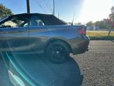 Thumbnail of 2020 Gray BMW 230