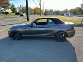 Thumbnail of 2020 Gray BMW 230