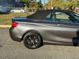 Thumbnail of 2020 Gray BMW 230