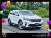 Thumbnail of 2019 White Kia Sorento
