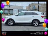 Thumbnail of 2019 White Kia Sorento