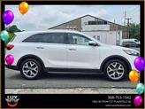 Thumbnail of 2019 White Kia Sorento