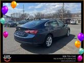 Thumbnail of 2022 Blue Chevrolet Malibu