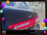 Thumbnail of 2022 Blue Chevrolet Malibu