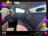 Thumbnail of 2022 Blue Chevrolet Malibu