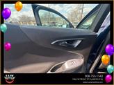 Thumbnail of 2022 Blue Chevrolet Malibu