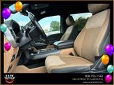 Thumbnail of 2021 White Ford F-150