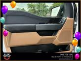 Thumbnail of 2021 White Ford F-150