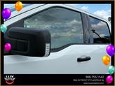 Thumbnail of 2021 White Ford F-150