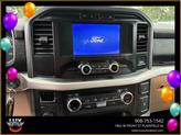 Thumbnail of 2021 White Ford F-150