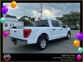 Thumbnail of 2021 White Ford F-150